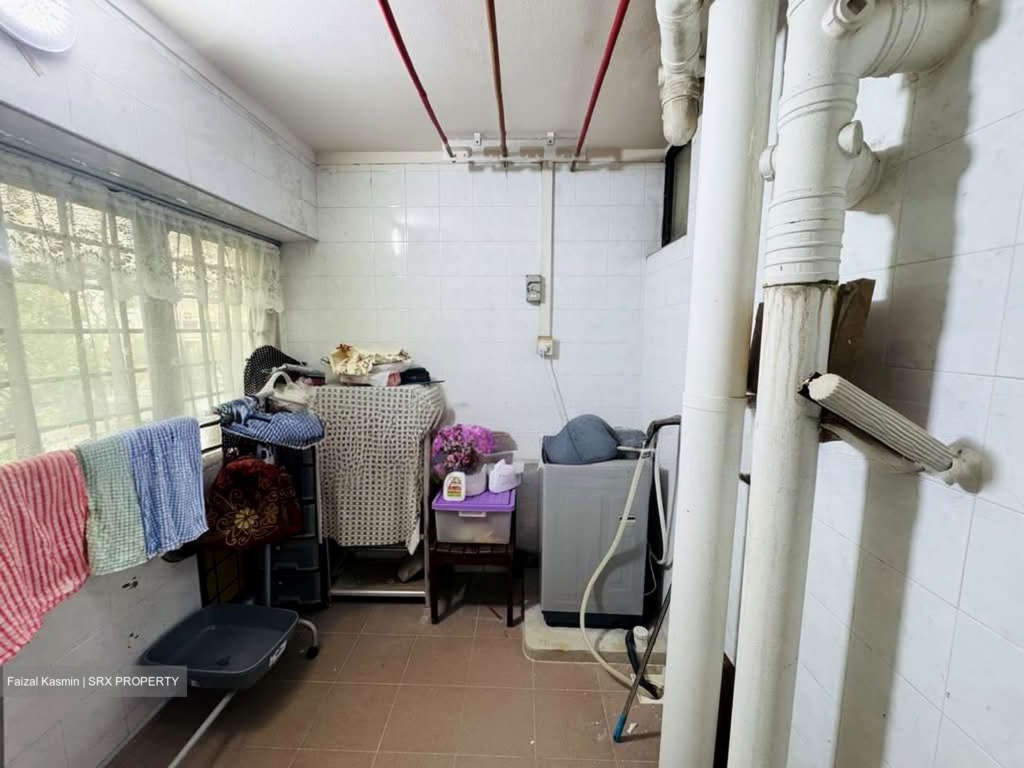 Blk 723 Tampines Starlight (Tampines), HDB 5 Rooms #577236551